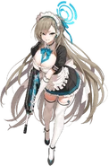 Asuna Ichinose