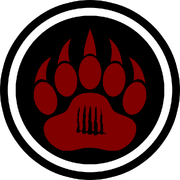 Beast warlords logo