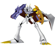 Omnimon (Digimon)