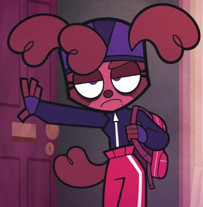 Zoe