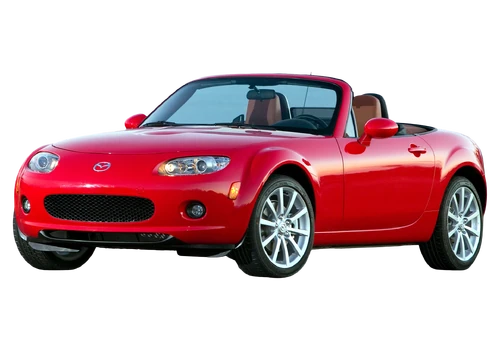 2006 Mazda Stock MX-5