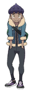 Hop