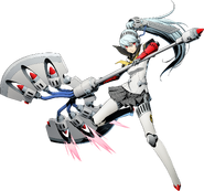 Labrys (DLC Pack 6)