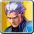 Vergil Icon