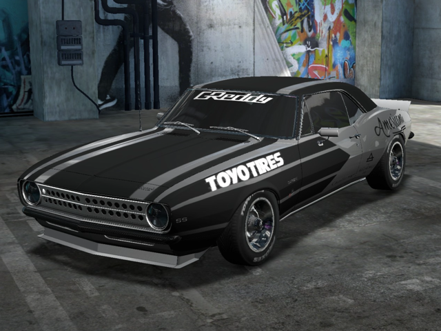 Need for speed prostreet ps4 shop