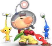 Olimar