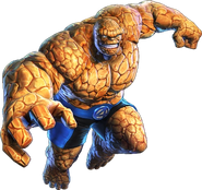 The Thing