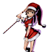 Christmas Fio