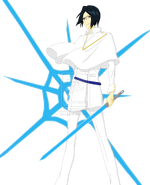 Uryu Ishida (Bleach)