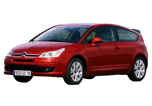 2006 Citroen Stock C4