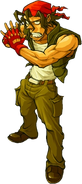 Ralf Jones