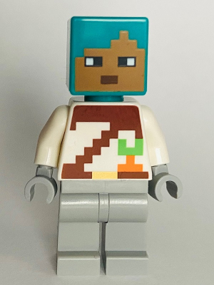 User blog:IFerfature/LU Themed Minecraft Skins, LEGO Universe Wiki