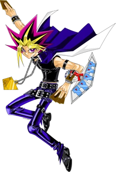 Yami Yugi