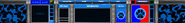 Anthro command bar