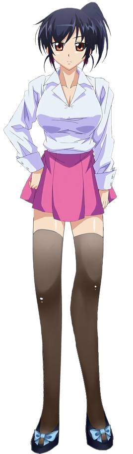 Aya Nishio