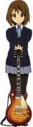 Yui Hirasawa