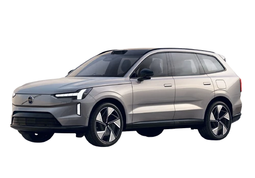 2025 Volvo Stock EX90