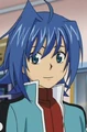 Aichi Sendou Powers: Card Avatar Summoner