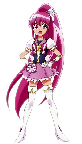 Cure Lovely