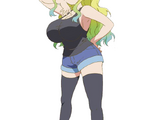 Lucoa Quetzalcoatl