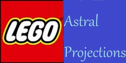 Lego Logo