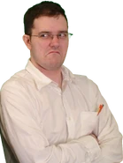 Angry Video Game Nerd