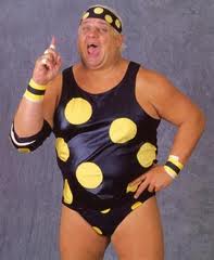 Dusty Rhodes