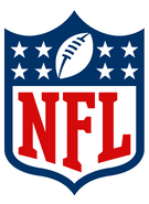 National Football League logo