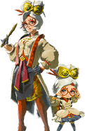 Dr. Purah