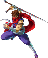 Strider Hiryu