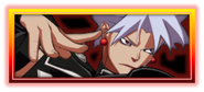 Chipp Zanuff GearBlaze character icon