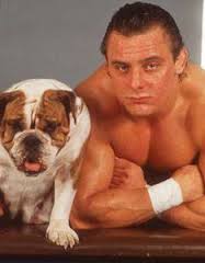 Dynamite Kid