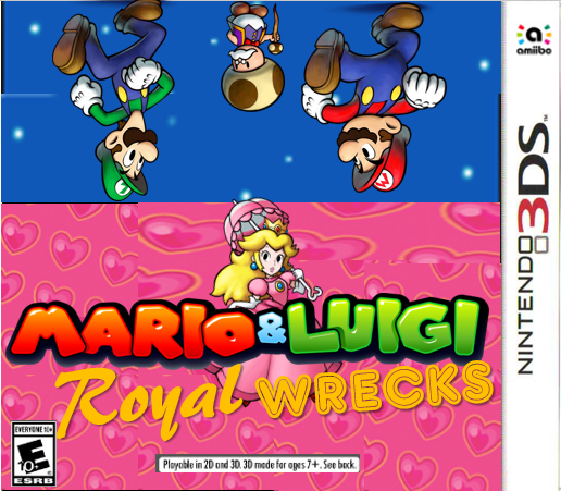 next mario and luigi game