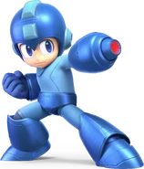 Mega Man