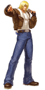 Terry Bogard