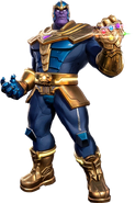 Thanos