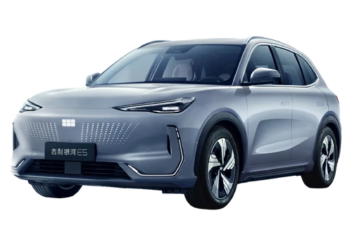 2026 Geely Stock EX5