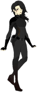 Spy Suit