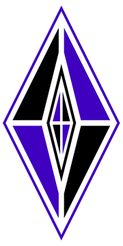 Dark elvenian logo