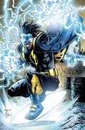 Static Shock