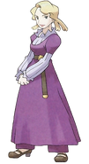 Glacia
