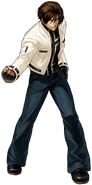 KoF '99-2002