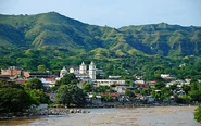 Magdalena City