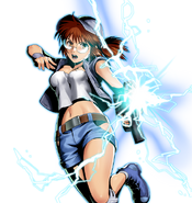 Lightning Fio