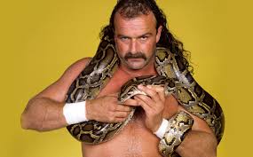 Jake "The Snake" Roberts