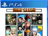 Jump Clash