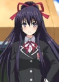 Tohka Yatogami Powers: Spiritual Princess