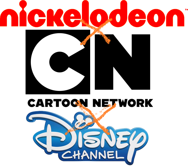 Nickelodeon X Cartoon Network X Disney Game Ideas Wiki Fandom