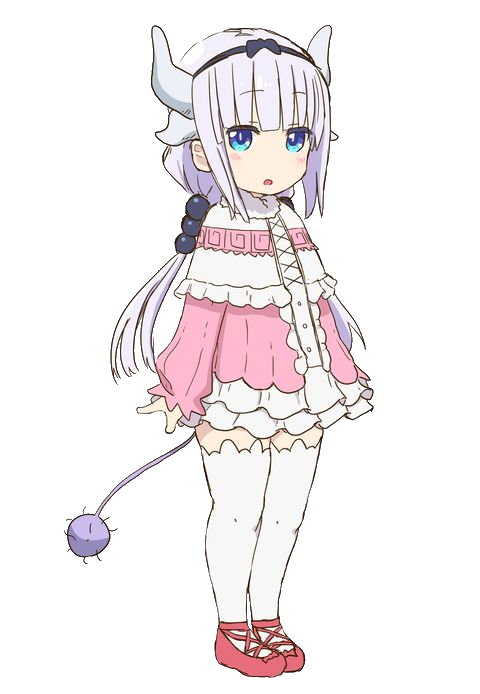 Kanna Kamui Game Ideas Wiki Fandom