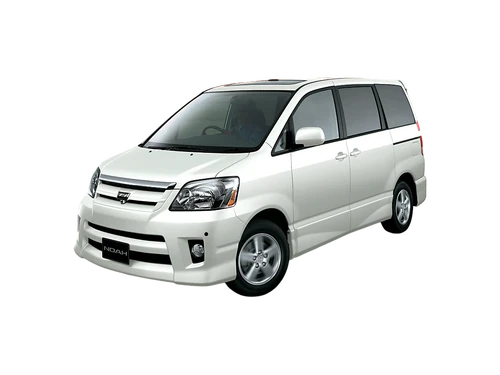 Stock Toyota Noah Mk1